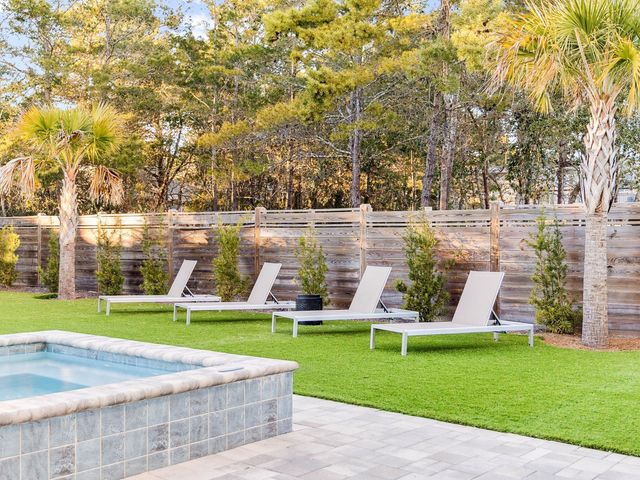 49 Brown Street, Santa Rosa Beach, FL 32459