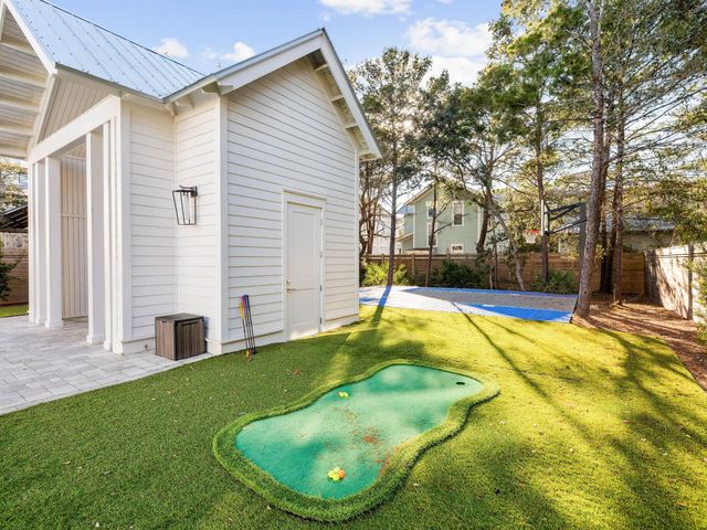 49 Brown Street, Santa Rosa Beach, FL 32459