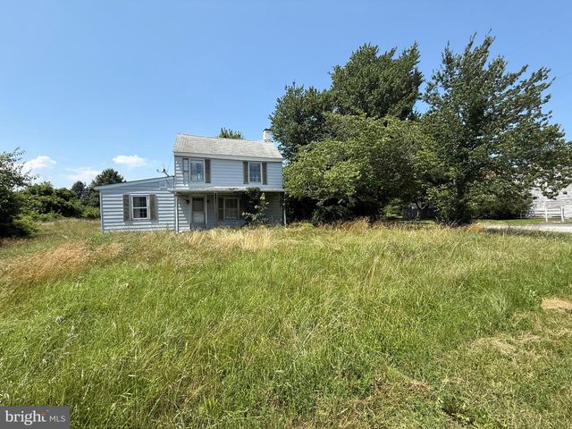 3355 CHURCH HILL RD, Centreville, MD 21617