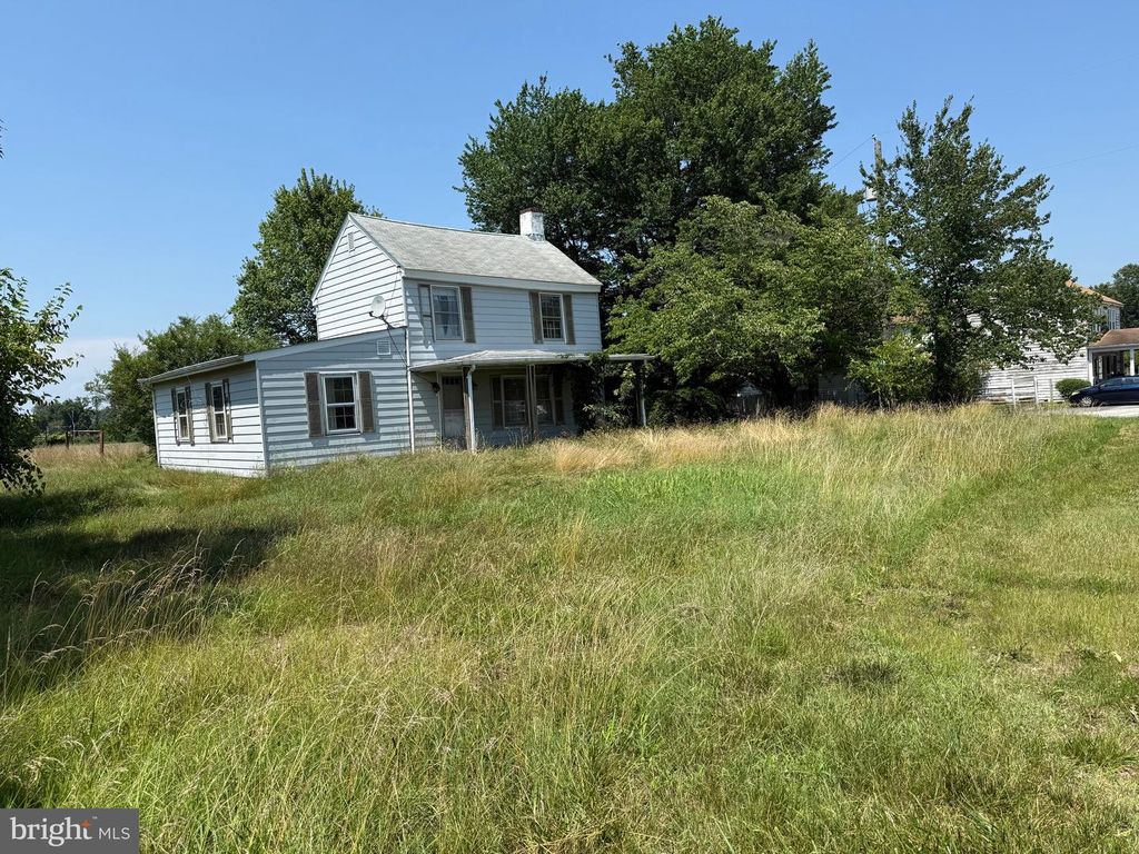 3355 CHURCH HILL RD, Centreville, MD 21617