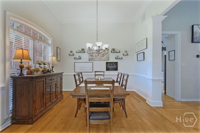 725 Amber Lakes Court, Social Circle, GA 30025