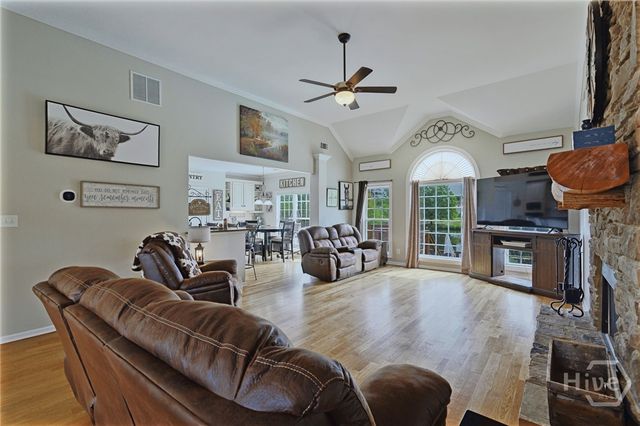 725 Amber Lakes Court, Social Circle, GA 30025
