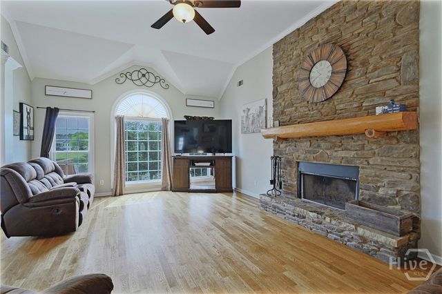 725 Amber Lakes Court, Social Circle, GA 30025