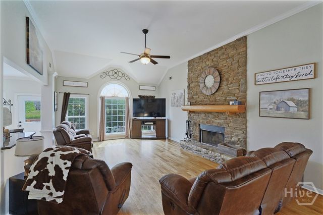 725 Amber Lakes Court, Social Circle, GA 30025