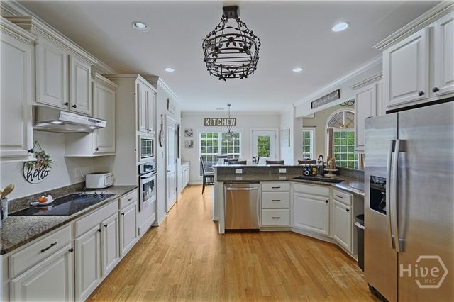 725 Amber Lakes Court, Social Circle, GA 30025