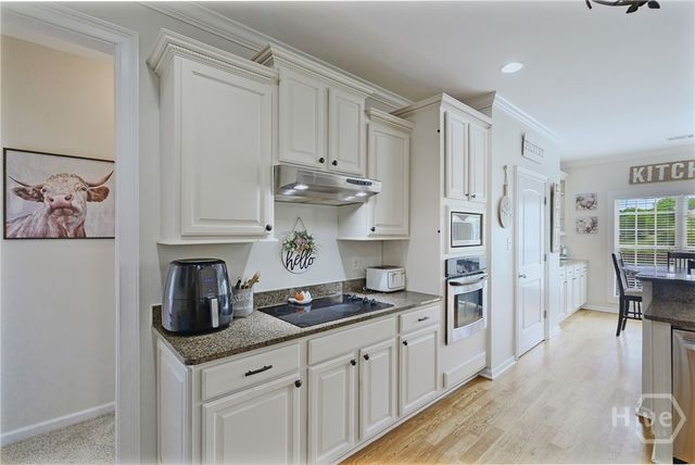 725 Amber Lakes Court, Social Circle, GA 30025
