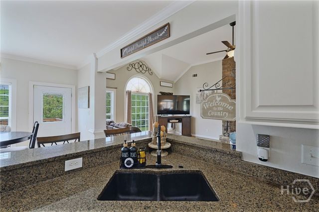 725 Amber Lakes Court, Social Circle, GA 30025