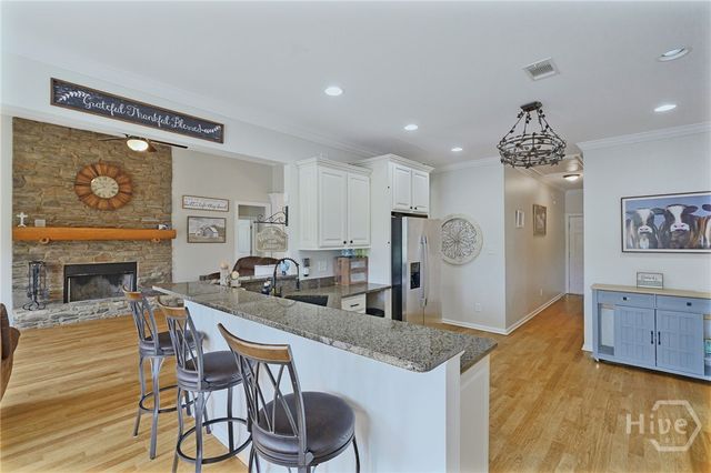 725 Amber Lakes Court, Social Circle, GA 30025