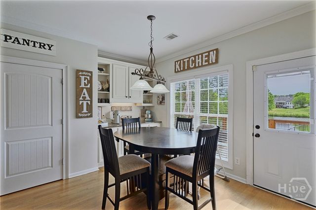 725 Amber Lakes Court, Social Circle, GA 30025