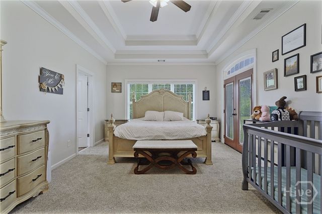 725 Amber Lakes Court, Social Circle, GA 30025