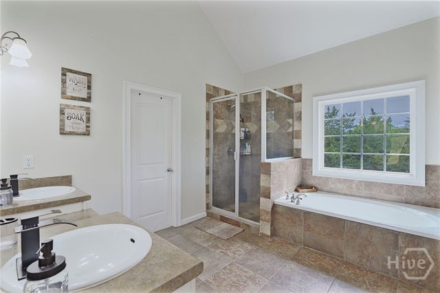 725 Amber Lakes Court, Social Circle, GA 30025