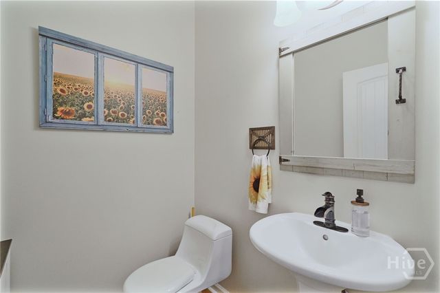 725 Amber Lakes Court, Social Circle, GA 30025