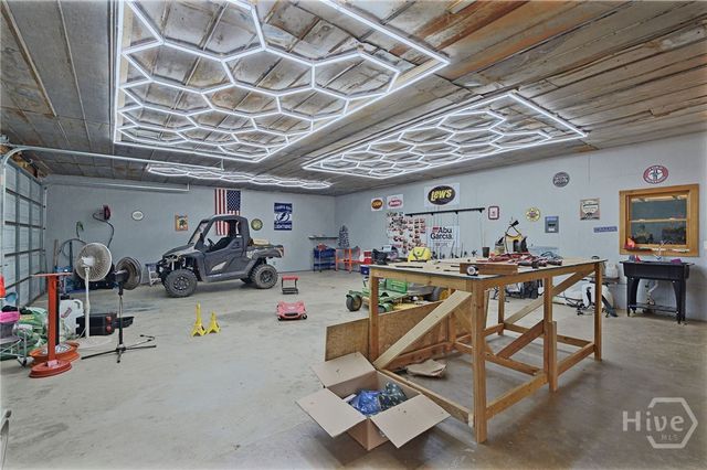 725 Amber Lakes Court, Social Circle, GA 30025