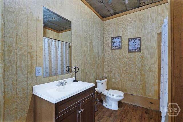 725 Amber Lakes Court, Social Circle, GA 30025