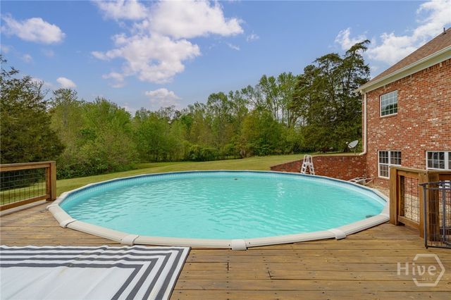 725 Amber Lakes Court, Social Circle, GA 30025