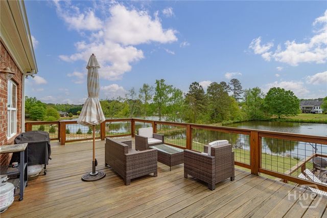 725 Amber Lakes Court, Social Circle, GA 30025