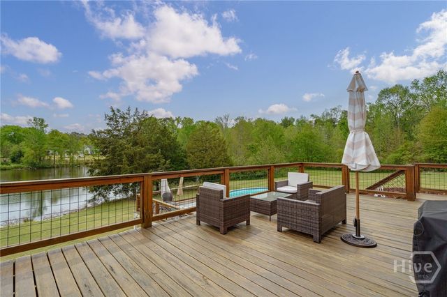 725 Amber Lakes Court, Social Circle, GA 30025