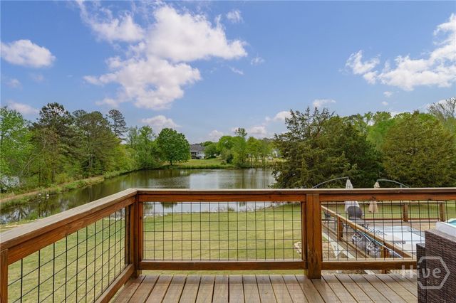 725 Amber Lakes Court, Social Circle, GA 30025