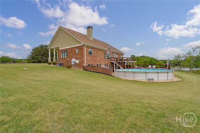 725 Amber Lakes Court, Social Circle, GA 30025