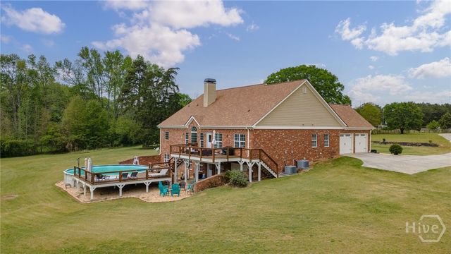 725 Amber Lakes Court, Social Circle, GA 30025