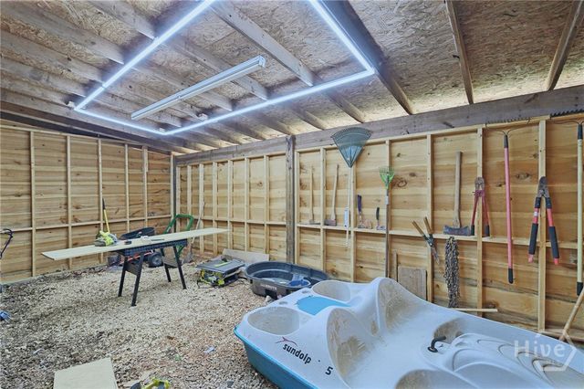 725 Amber Lakes Court, Social Circle, GA 30025