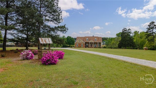 725 Amber Lakes Court, Social Circle, GA 30025
