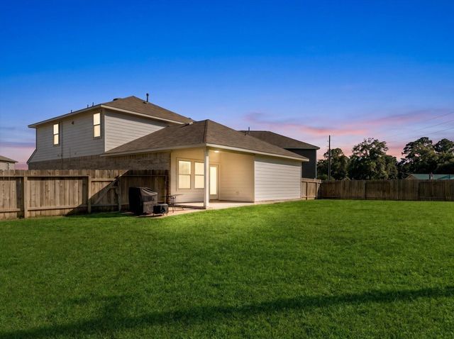 10022 Lavender Lane, Magnolia, TX 77354
