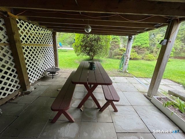 37 Richmondville Avenue 3, Westport, CT 06880