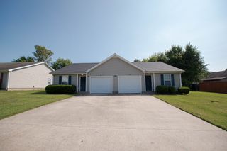 293 Executive Drive A, Clarksville, TN 37042