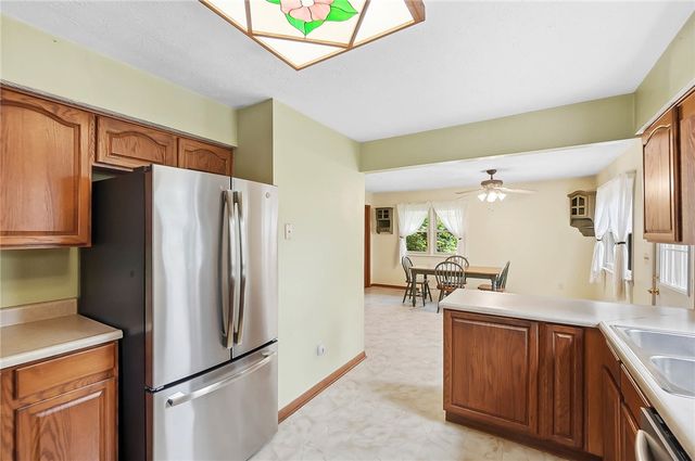 364 Park End Drive, Dayton, OH 45415