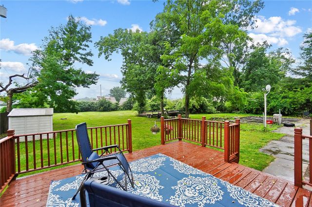 364 Park End Drive, Dayton, OH 45415