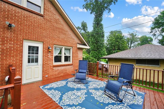 364 Park End Drive, Dayton, OH 45415
