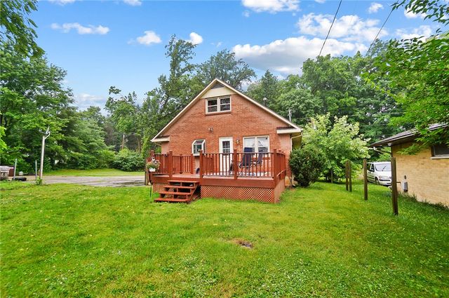 364 Park End Drive, Dayton, OH 45415