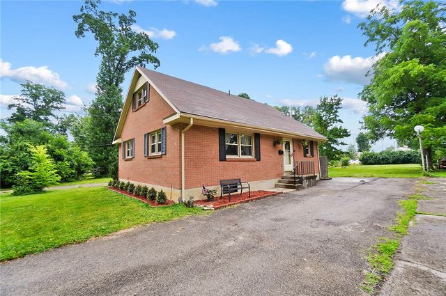 364 Park End Drive, Dayton, OH 45415