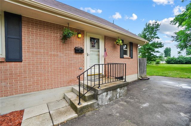 364 Park End Drive, Dayton, OH 45415