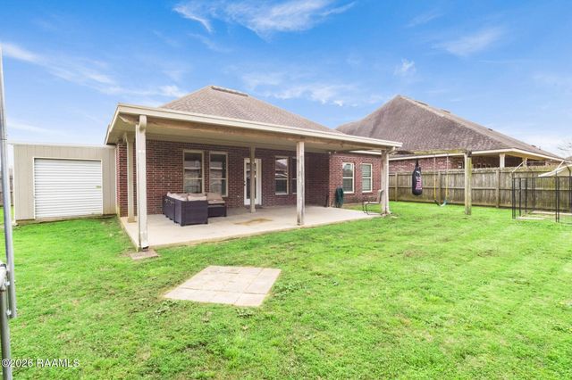 205 Quiet Bluff Drive, Youngsville, LA 70592