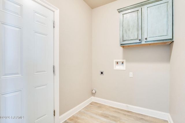 205 Quiet Bluff Drive, Youngsville, LA 70592