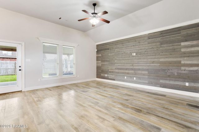 205 Quiet Bluff Drive, Youngsville, LA 70592