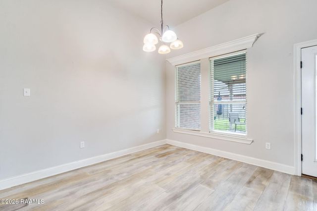 205 Quiet Bluff Drive, Youngsville, LA 70592