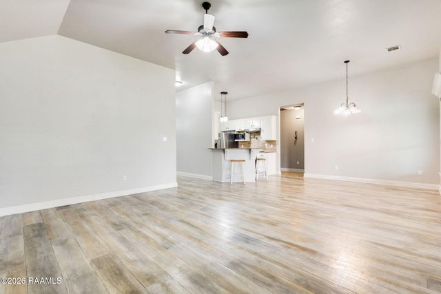 205 Quiet Bluff Drive, Youngsville, LA 70592