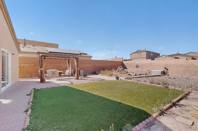 9515 Otero Mesa Road SW, Albuquerque, NM 87121