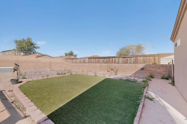 9515 Otero Mesa Road SW, Albuquerque, NM 87121