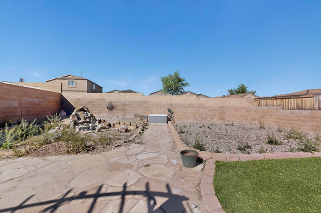 9515 Otero Mesa Road SW, Albuquerque, NM 87121