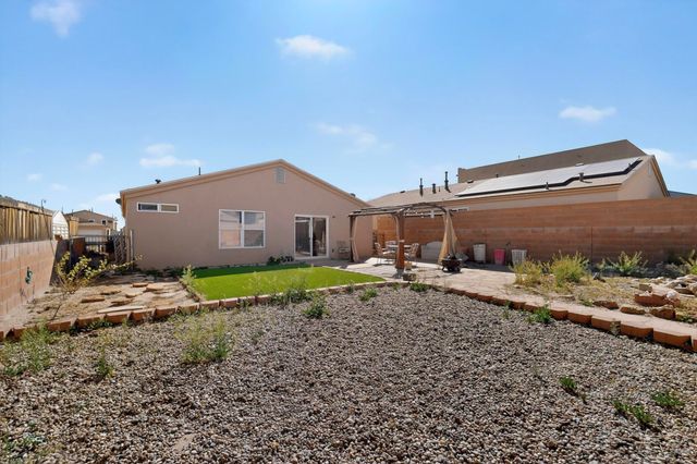 9515 Otero Mesa Road SW, Albuquerque, NM 87121