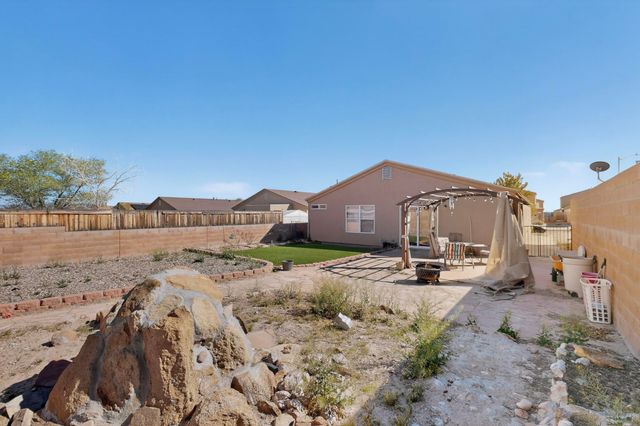 9515 Otero Mesa Road SW, Albuquerque, NM 87121