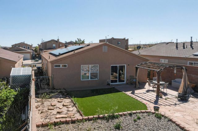 9515 Otero Mesa Road SW, Albuquerque, NM 87121