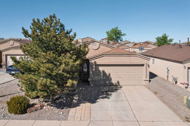 9515 Otero Mesa Road SW, Albuquerque, NM 87121