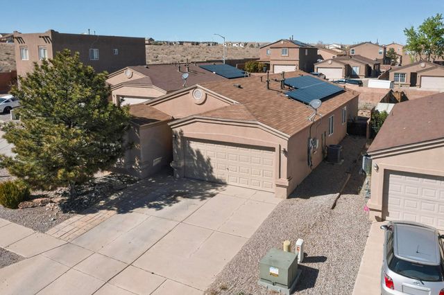 9515 Otero Mesa Road SW, Albuquerque, NM 87121