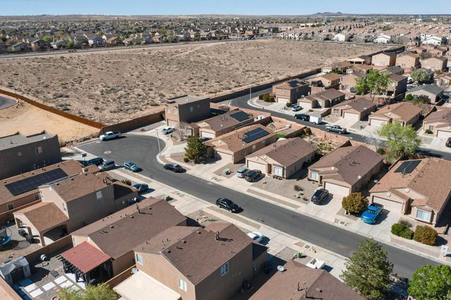 9515 Otero Mesa Road SW, Albuquerque, NM 87121