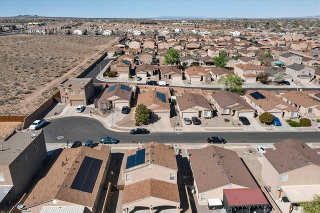 9515 Otero Mesa Road SW, Albuquerque, NM 87121